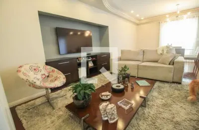 Apartamento com 4 quartos à venda na Rua Ilansa, 253, Mooca, São Paulo