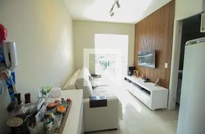 Apartamento com 1 quarto à venda na Rua Andrade Reis, 30, Mooca, São Paulo