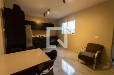 Apartamento à venda - vila prudente, 2 quartos,  50 m2