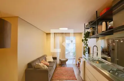 Apartamento com 3 quartos à venda na Rua João Antônio de Oliveira, 544, Mooca, São Paulo