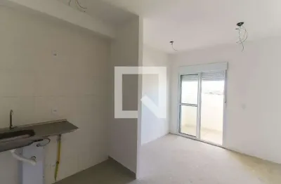Apartamento com 1 quarto à venda na Rua da Mooca, 547, Mooca, São Paulo