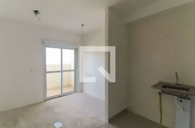 Apartamento com 1 quarto à venda na Rua da Mooca, 547, Mooca, São Paulo