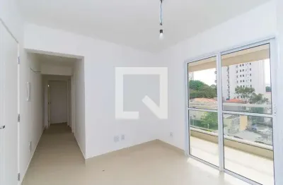 Apartamento com 2 quartos à venda na Rua Ilansa, 366, Mooca, São Paulo