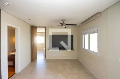 Apartamento à venda - vila prudente, 1 quarto,  78 m2