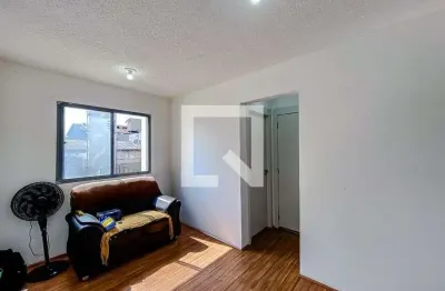 Apartamento com 1 quarto à venda na Rua Conselheiro Lafaiette, 200, Mooca, São Paulo