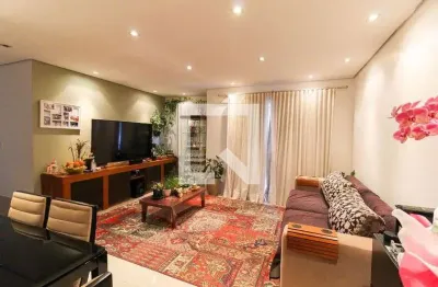 Apartamento com 2 quartos à venda na Rua Guarei, 360, Mooca, São Paulo