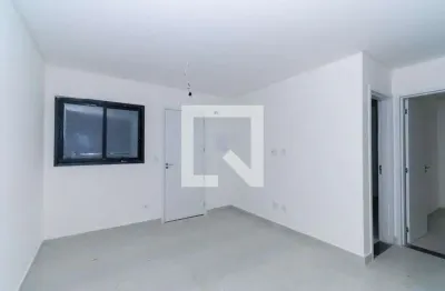 Apartamento à venda - vila prudente, 2 quartos,  46 m2