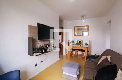 Apartamento com 2 quartos à venda na Rua Almirante Brasil, 99, Mooca, São Paulo