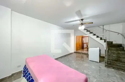 Casa com 3 quartos à venda na Rua José Lógulo, 40, Mooca, São Paulo