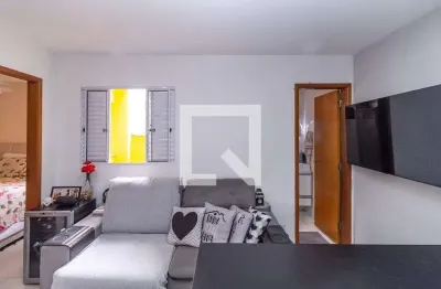 Apartamento com 2 quartos à venda na Rua Doutor Sanareli, 586, Vila Prudente, São Paulo