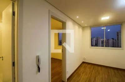 Apartamento à venda - vila prudente, 1 quarto,  42 m2