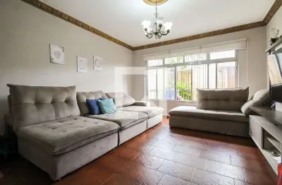 Casa com 5 quartos à venda na Rua da Mooca, 4305, Mooca, São Paulo