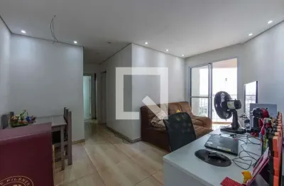 Apartamento com 2 quartos à venda na Rua Ibitirama, 2130, Vila Prudente, São Paulo