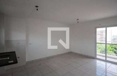 Apartamento à venda - vila prudente, 1 quarto,  45 m2