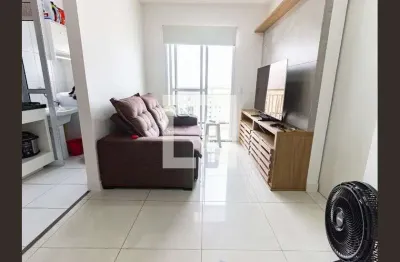 Apartamento com 1 quarto à venda na Rua Guarapuava, 290, Mooca, São Paulo