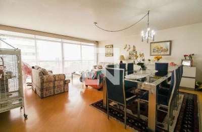 Apartamento com 3 quartos à venda na Avenida Paes de Barros, 481, Mooca, São Paulo