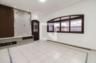 Casa com 4 quartos à venda na Rua Gino Monelli, 64, Mooca, São Paulo