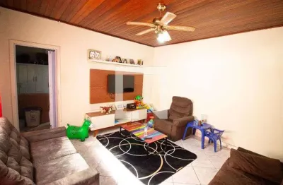 Casa com 4 quartos à venda na Praça Delgado Arouche, 10, Mooca, São Paulo