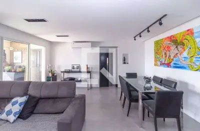 Apartamento à venda - vila prudente, 3 quartos,  121 m2