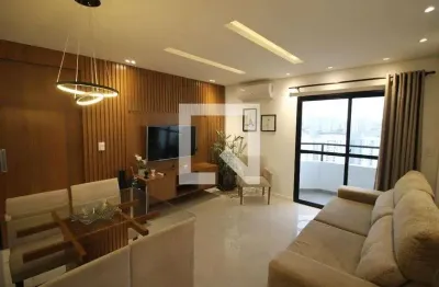 Apartamento com 1 quarto à venda na Rua Barão de Monte Santo, 1619, Mooca, São Paulo