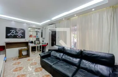 Casa com 3 quartos à venda na Rua do Oratório, 679, Mooca, São Paulo