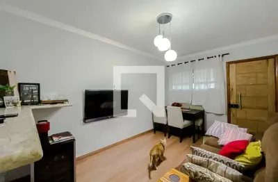 Apartamento com 2 quartos à venda na Rua dos Campineiros, 838, Mooca, São Paulo