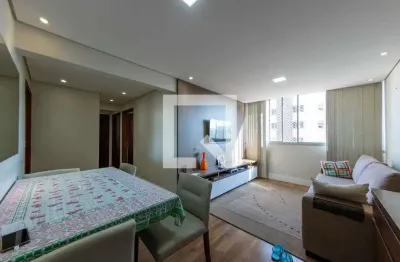 Apartamento à venda - vila prudente, 2 quartos,  68 m2
