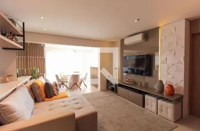 Apartamento com 2 quartos à venda na Rua João Antônio de Oliveira, 1219, Mooca, São Paulo