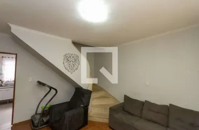 Casa com 2 quartos à venda na Rua do Orfanato, 414, Vila Prudente, São Paulo