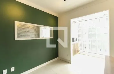 Apartamento com 1 quarto à venda na Rua Andrade Reis, 30, Mooca, São Paulo