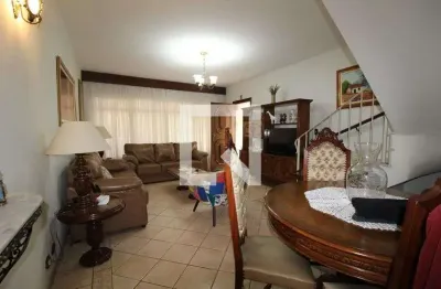Casa com 3 quartos à venda na Rua Américo Vespucci, 307, Vila Prudente, São Paulo