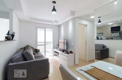Apartamento à venda - vila prudente, 2 quartos,  51 m2