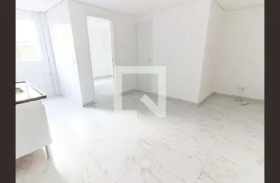 Apartamento com 1 quarto à venda na Rua do Orfanato, 1161, Mooca, São Paulo