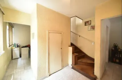 Casa com 5 quartos à venda na Rua Sacramento Blake, 34, Mooca, São Paulo