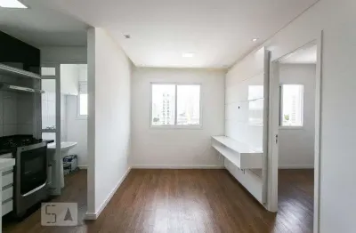 Apartamento com 1 quarto à venda na Rua Guarapuava, 290, Mooca, São Paulo
