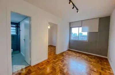 Apartamento com 1 quarto à venda na Rua Olímpio Portugal, 160, Mooca, São Paulo