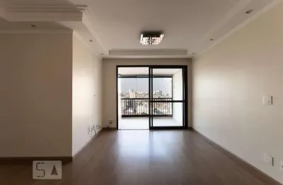 Apartamento com 3 quartos à venda na Rua Ettore Ximenes, 313, Vila Prudente, São Paulo