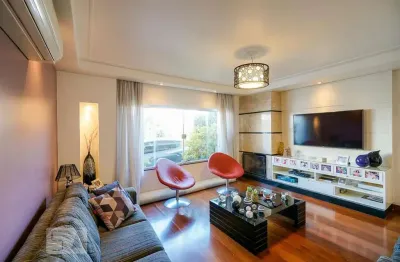 Casa com 3 quartos à venda na Rua Sousa Leão, 89, Mooca, São Paulo