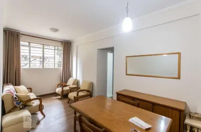 Apartamento com 2 quartos à venda na Rua Claudino Pinto, 100, Mooca, São Paulo