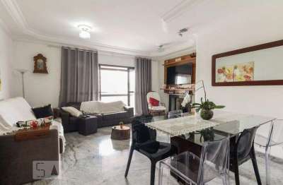 Apartamento com 4 quartos à venda na Rua Tabajaras, 205, Mooca, São Paulo