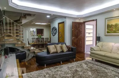 Casa com 3 quartos à venda na Rua Gino Monelli, 72, Mooca, São Paulo