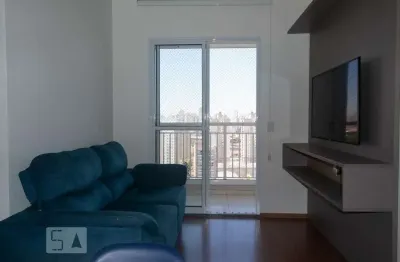 Apartamento com 1 quarto à venda na Rua Guarapuava, 290, Mooca, São Paulo