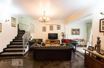 Casa com 3 quartos à venda na Rua Ilansa, 200, Mooca, São Paulo