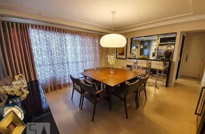 Apartamento com 3 quartos à venda na Rua Olímpio Portugal, 163, Mooca, São Paulo