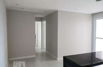 Apartamento à venda - vila prudente, 2 quartos,  55 m2