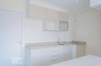 Apartamento com 1 quarto à venda na Rua Guarapuava, 174, Mooca, São Paulo