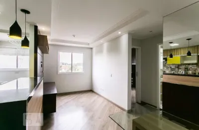 Apartamento à venda - vila prudente, 2 quartos,  45 m2