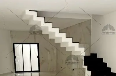 Imperdível oportunidade de adquirir uma casa nova de 3 quartos sendo os  3 suítes no jardim avelino, são paulo-sp!