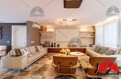 Apartamento a venda na mooca, praça visconde de souza, 4 suítes, 4 vagas, varanda gourmet, condomínio clube, andar alto