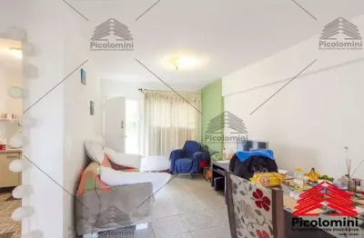 Apartamento a venda na liberdade de 64m², 1 quarto, 1 banheiro, lavanderia, cozinha planejada, área de serviço